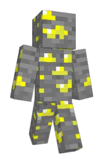 owata1213 Minecraft avatar full body