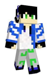 owatan0523 Minecraft avatar full body