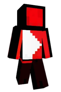 owauo Minecraft avatar full body