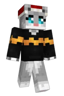 owed2 Minecraft avatar full body