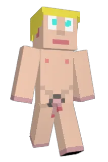 owee28 Minecraft avatar full body