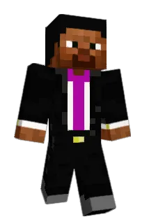 oweezy560 Minecraft avatar full body