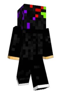 owen0210 Minecraft avatar full body