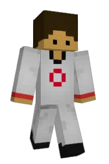 owen101304 Minecraft avatar full body