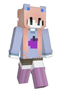 owen1118 Minecraft avatar full body