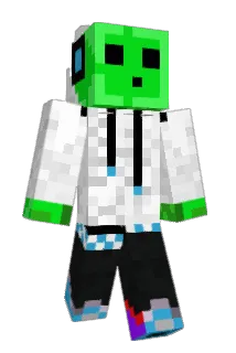 owen187 Minecraft avatar full body