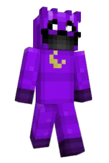 owen1915 Minecraft avatar full body