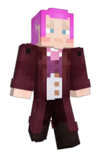 owen250708 Minecraft avatar full body