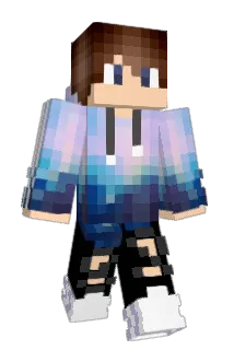 owen3804 Minecraft avatar full body