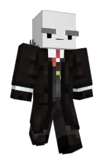 owen45ula Minecraft avatar full body