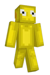 owen55476 Minecraft avatar full body
