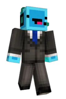 owen5n7 Minecraft avatar full body