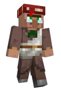 owen608yt Minecraft avatar full body