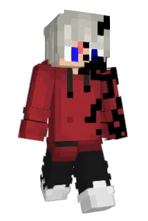 owen_crow3 Minecraft avatar full body