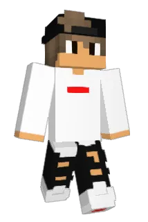 owen_xuu Minecraft avatar full body