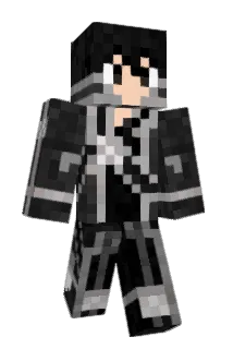 owendb Minecraft avatar full body