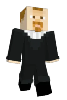 owenff Minecraft avatar full body