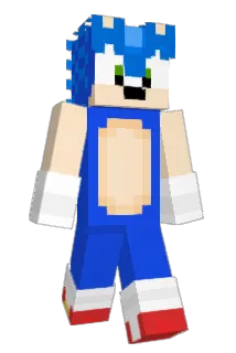 oweng318 Minecraft avatar full body