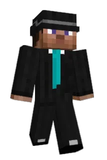 owenguy33 Minecraft avatar full body