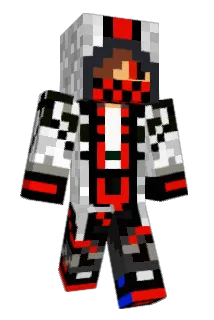 owenissan Minecraft avatar full body