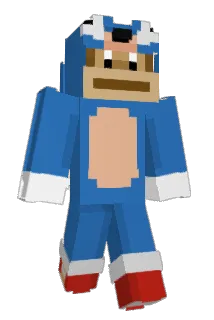 owenjenkinss Minecraft avatar full body