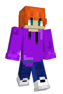 owenjn18 Minecraft avatar full body