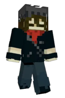 owenmustdie Minecraft avatar full body