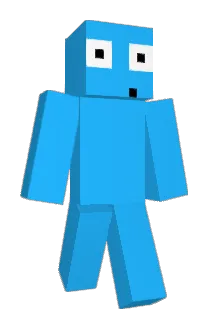 owenrocks123456 Minecraft avatar full body