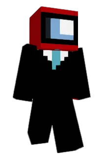 owenslimm Minecraft avatar full body