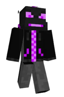 owenssaull Minecraft avatar full body
