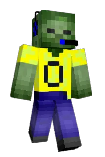 owesome1 Minecraft avatar full body