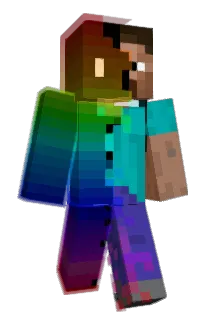 owite_12 Minecraft avatar full body