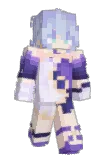 owkfkooslqlslof Minecraft avatar full body