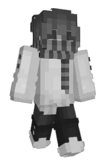 owkk_ Minecraft avatar full body