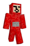 owl1575 Minecraft avatar full body