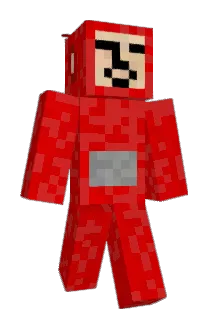 owl1575 Minecraft avatar full body