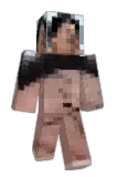 owl523 Minecraft avatar full body