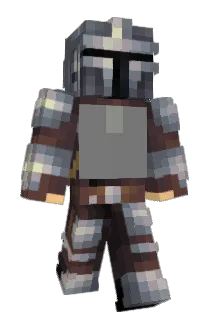 owl_eyex Minecraft avatar full body