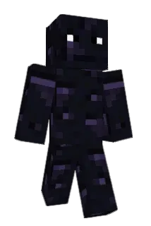 owlalec Minecraft avatar full body