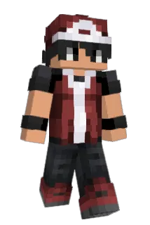 owlanzy Minecraft avatar full body