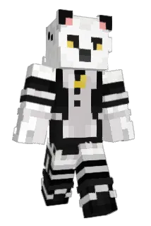 owldude123 Minecraft avatar full body