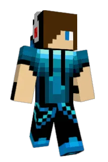 owlguy1 Minecraft avatar full body