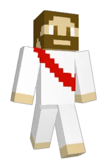 owlkill44 Minecraft avatar full body