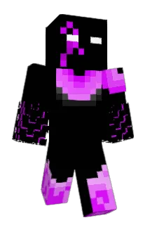 owlking_25 Minecraft avatar full body