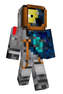 owlkingblaze Minecraft avatar full body