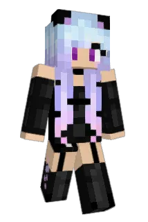 owlofawesome2 Minecraft avatar full body