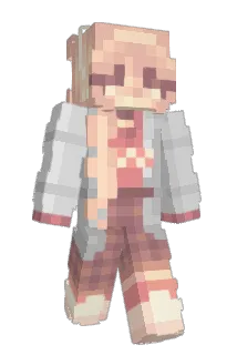 owlpack4 Minecraft avatar full body