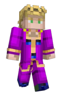 owlparallax Minecraft avatar full body