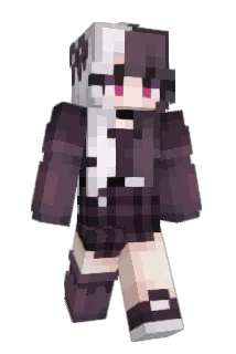 owlplayssoccer Minecraft avatar full body