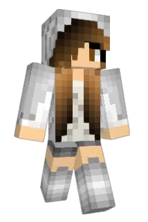 owls1717 Minecraft avatar full body